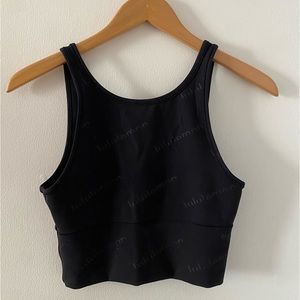 Lululemon Power Pivot Tank Top